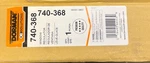 Dorman 740-368 Front Driver Side Power Window Regulator. Fixed Price $39.99.