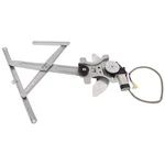Right Front Window Regulator 1996-2002 Toyota 4RUNNER Limited SR5 6980135091-PFM. Fixed Price $156.73.