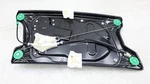 New Oem Front Left Window Regulator W/ Motor LR052110 For Land Rover 2007-2014. Fixed Price $298.85.