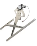 Front Right Power Window Regulator With Motor 1991-2005 Ford Explorer Mazda. Fixed Price $40.11.