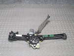 17-23 Porsche Panamera Rear Right Door Window Regulator Motor 971839402. Fixed Price $70.95.