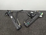 Bmw Series G22 G23 Front Right Door Window Regulator 5A071C4 9854230. Fixed Price $105.54.