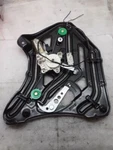 L/r Left Rear Door Window Regulator 03-11 Saab 9-3 S-130P. Fixed Price $93.06.