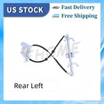 1PC Rear Left Window Regulator Fits Mercedes Benz G500 G550 G63 4637300946. Fixed Price $25.19.