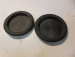 08-14 Mercedes W204 Class Front Left Right Door Window Regulator Bolt Cover. Fixed Price $12.00.