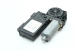 2004-06 Volkswagen Phaeton Front Left Driver Power Window Regulator Motor H2155. Fixed Price $59.99.