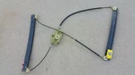 2005 - 2008 Audi A6 C6 3.2 Left Front Door Window Regulator 4F0837461A. Fixed Price $30.00.