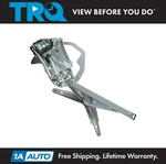 Trq Power Window Regulator Driver Side Left Lh For Bmw 3 Series 2 Door Coupe. Fixed Price $55.95.