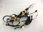 2011-2014 Toyota Sienna Front Door Wire Harness Passenger 82151-08110. Fixed Price $70.84.