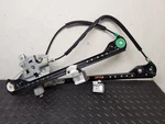 04-06 Chrysler Pacifica Front Right Passenger Window Regulator Oem 04894270AC. Fixed Price $68.50.