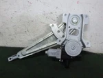 Jdm Honda Insight ZE2 Right Rear Window Motors Regulators 72215-SZH-003. Fixed Price $230.00.