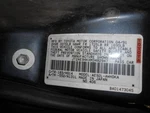 Driver Rear Window Regulator 4WD Canada Market Manual Fits 88-93 Corolla 481417. Fixed Price $74.99.