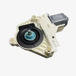 2015-2018 Audi Q3 Quattro Rear Left Driver Door Window Glass Regulator Motor Oem. Fixed Price $34.39.