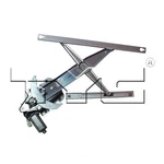 Tyc 660181 Power Window Motor/regulator Assy Rf 04-06 Dodge Durango Free Ship. Fixed Price $79.97.