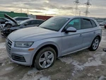 Passenger Rear Window Regulator Classic Style Fits 18-25 Audi Q5 2111628. Fixed Price $141.89.