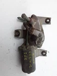 Rear Wiper Motor Hatchback 88-91 Honda Civic WM-3205-1S S-40P. Fixed Price $94.05.