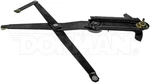 Dorman 752-117 Manual Window (regulator Only) For 69 Cougar Mustang. Fixed Price $116.36.