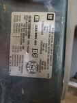 Passenger Rear Window Regulator Manual Fits 07-13 Sierra 1500 Pickup 2150185. Fixed Price $134.99.