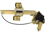 Window Regulator W/motor 00 - 05 Pont Bonneville Lr. Fixed Price $68.95.