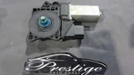Driver Left Power Window Motor Front Fits 07-12 Bmw 328I E90. Fixed Price $72.00.