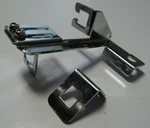 Chrome Throttle Bracket Auto Manual Transmission Fits Chevy. Fixed Price $16.95.