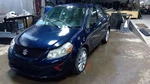 Left Driver Front Window Regulator Electric Includes Motor Fits 07-13 SX4 89459. Fixed Price $189.00.