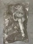 Genuine Window Regulator Rear Right 51341944072 For Bmw. Fixed Price $59.99.