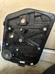 2014-2019 Kia Soul Front Left Side Door Window Regulator 82471-B2001 Oem. Fixed Price $80.00.