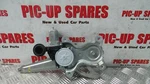 Toyota Auris MK1 E150 2006-2012 N/s Rear Passenger Electric Window Regulator. Fixed Price $40.36.