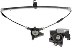 Dorman Power Window Regulator And Motor Assembly 748-207. Fixed Price $190.98.