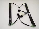 Rivian R1T R1S Front Left Window Motor Regulator Lh Driver Side PT00009553-H. Fixed Price $187.50.
