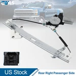 Power Window Regulator Subaru Forester 2008-2013 Rear Right W/ Motor. Fixed Price $27.59.