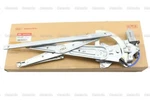 Genuine 824023E002 Front Right Window Regulator Assy For Kia Sorento 2003-2009. Fixed Price $104.19.