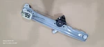 2019-2023 Chevrolet Silverado 1500 Rear Left Door Window Regulator & Motor Oem. Fixed Price $47.99.
