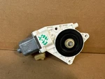 2013-2016 Dodge Dart Rear Right Side Window Regulator Motor Oem 0130822822. Fixed Price $23.99.