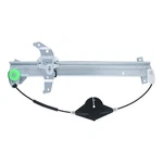 Window Regulator-power Only Wai WPR0109L Fits 93-97 Lincoln Town Car. Fixed Price $85.52.