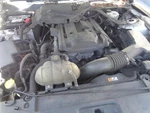 Driver Front Window Regulator Convertible Fits 15-20 Mustang 29629416. Fixed Price $103.50.