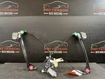 02-05 Ford Thunderbird Front Passenger Right Door Power Window Regulator W/motor. Fixed Price $300.00.