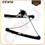 For 2001-2005 Bmw 320I 4 Door Sedan Front Right W/ Motor New Window Regulator. Fixed Price $49.49.