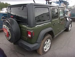 Rear Wiper Motor Hard Top Fits 18-25 Wrangler 32808133. Fixed Price $120.54.