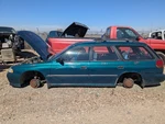 Driver Left Rear Window Regulator Electric Fits 95-99 Legacy 2227546. Fixed Price $83.95.