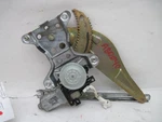 Rear Window Regulator Rav 4 1996 1997 1998 00 Left 532582. Fixed Price $74.99.