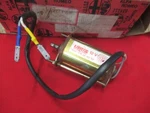 Genuine Alfa Romeo Spider Series Engine Window Cable 1154355034002 60722874. Fixed Price $348.92.
