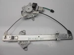 2005 2013 Nissan Xterra Oem Right Elec Rear Window Regulator 4.0L Nice. Fixed Price $81.20.