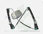 Vw Rabbit Gti Window Regulator - Winder Front Right /. Fixed Price $26.79.