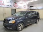 Dodge Caravan 2008 Left Front Window Reg/motor 68030657AA. Fixed Price $119.09.