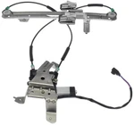 Dorman Power Window Regulator And Motor Assembly 748-228. Fixed Price $137.33.