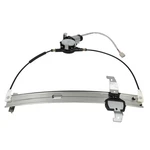 For 1990-1993 Lincoln Town Car V8 New Window Regulator F2VY-5427008-A W/ Motor. Fixed Price $37.49.