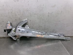 12 - 19 Nissan Versa Left Driver Front Electric Door Window Regulator Sdn. Fixed Price $59.95.