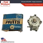 1960 Chrysler Dodge Plymouth Wagon Tailgate Window Lift Mechanism 2094012 Nos. Fixed Price $109.50.
